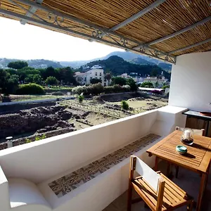Luxury Vittorio Emanuele Ii Guest house