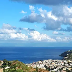 Casa Tra Cielo E Mare Bed & Breakfast