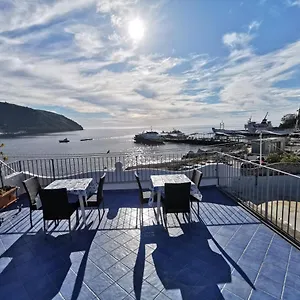 Aparthotel Lo Nardo, Lipari (Isola Lipari)