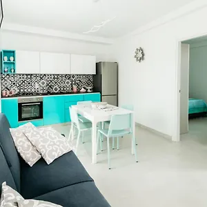 Le Isole Di Anita Apartment