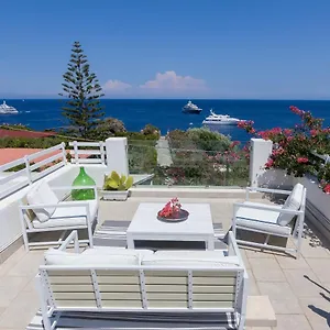  Appartement Sea Rose