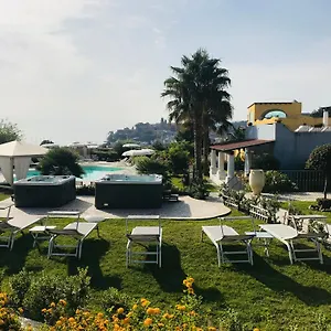 Hotel Bougainville, Lipari (Isola Lipari)