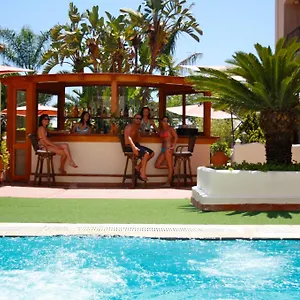 La Filadelfia Hotell