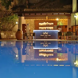 Hotel Cute - Hvc, Lipari (Isola Lipari)