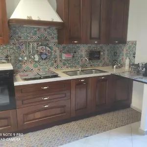  Appartement Da Federica Baia Porto Delle Genti