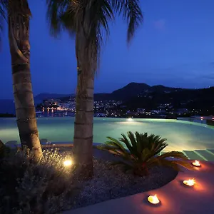 Hotel Enrica - Aeolian Charme, Lipari (Isola Lipari)