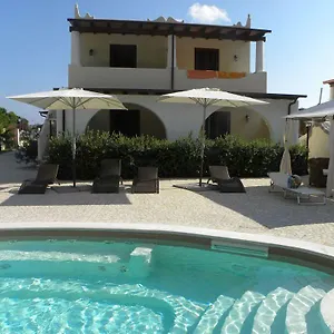 Hotel Borgo Eolie, Lipari (Isola Lipari)