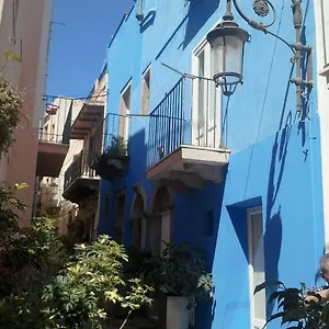  Appartement Morfeo33