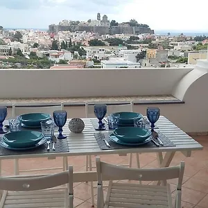  Appartement La Nacatola