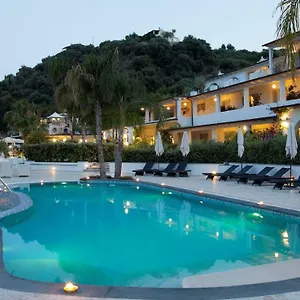 Hotel Mea - Aeolian Charme, Lipari (Isola Lipari)
