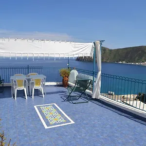 Blu Holiday home