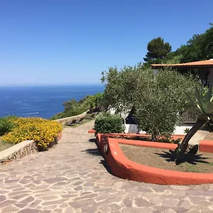  Appartement Casa Marta